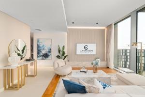 Galeriebild der Unterkunft Bluewaters Residences 10 - Spacious Unit with Large Balcony in Dubai