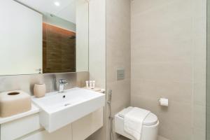 Galeriebild der Unterkunft Bluewaters Residences 10 - Spacious Unit with Large Balcony in Dubai