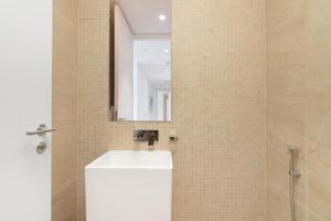 Galeriebild der Unterkunft Bluewaters Residences 10 - Spacious Unit with Large Balcony in Dubai