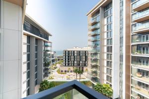 Galeriebild der Unterkunft Bluewaters Residences 10 - Spacious Unit with Large Balcony in Dubai