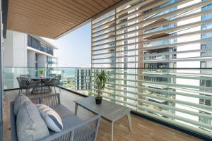 Galeriebild der Unterkunft Bluewaters Residences 10 - Spacious Unit with Large Balcony in Dubai