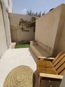 Fotografie z fotogalerie ubytování Appartement T2 60m2 Djerba Houmet Essouk v destinaci Houmt Souk + 8 fotografií