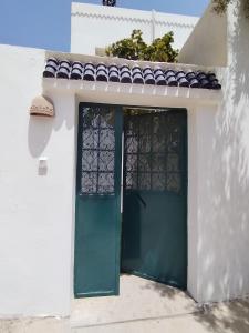 Fotografie z fotogalerie ubytování Appartement T2 60m2 Djerba Houmet Essouk v destinaci Houmt Souk
