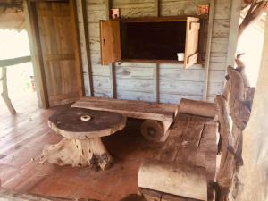Fotografie z fotogalerie ubytování Siyonara Banglow v destinaci Monaragala