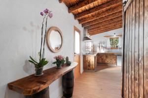 Fotografie z fotogalerie ubytování El Rincón de Yeico v destinaci Isora