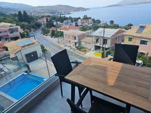 Φυσικό τοπίο κοντά σε αυτή η παραθεριστική κατοικία