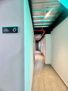 Fotografie z fotogalerie ubytování Rionegro, Apto Moderno Campestre, cerca aeropuerto v destinaci Rionegro