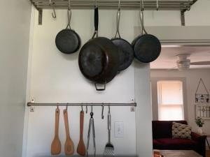 Fotografie z fotogalerie ubytování Cute & Quiet Garage Apt Home v destinaci Houston