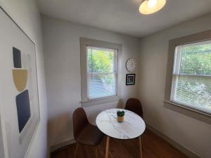 Fotografie z fotogalerie ubytování Cute & Quiet Garage Apt Home v destinaci Houston