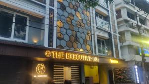 Fotografie z fotogalerie ubytování The Executive Inn v destinaci Siliguri