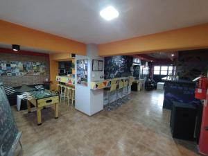 Fotografie z fotogalerie ubytování Amukan Guest House v destinaci San Rafael