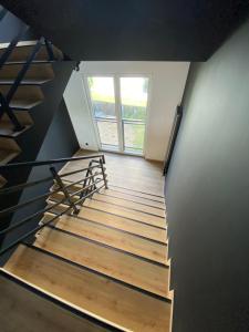Fotografie z fotogalerie ubytování Baltic Stay v destinaci Władysławowo