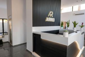 Fotografie z fotogalerie ubytování Arrei Hotel v destinaci Sarandë