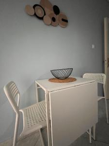 Fotografie z fotogalerie ubytování Fanìs House v destinaci Nea Kallikratia