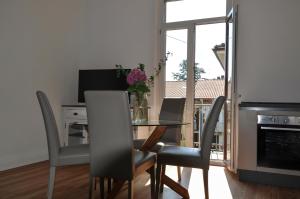Gallery image of Valentine Home Lesa in Lesa +12 photos