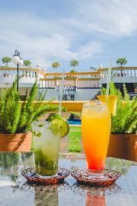 Fotografie z fotogalerie ubytování Asunción Gran Hotel v destinaci Ciudad del Este