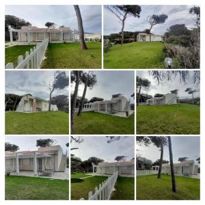 Fotografie z fotogalerie ubytování Casa Mac v destinaci Codaruina