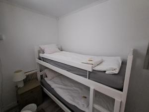 Postel nebo postele na pokoji v ubytování Ankis Bed and Brekfast, Vimmerby