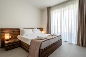 Imagen de la galería de Bright and Modern 2 Bedroom Apartment, en Is-Swieqi