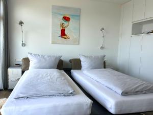 Gallery image of Kalfamer Kalfamer 43 in Norderney +10 photos
