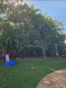 Ảnh trong thư viện ảnh của Chácara em Caucaia do alto ở Cotia
