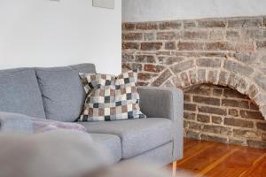 Gallery image of Alte Seifensiederei 3 in Stralsund