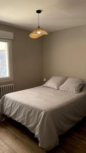 Photo de la galerie de l'établissement Maison Calme & Jardin au Bouscat, à Le Bouscat 4 autres photos