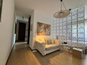 Posedenie v ubytovaní Relax & Comfort Redona 8 Green Oasis near City Centre