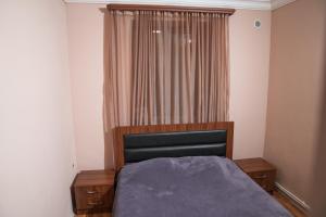 Ένα ή περισσότερα κρεβάτια σε δωμάτιο στο TN Guest House +18 φωτογραφίες