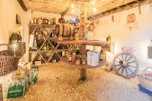 Fotografie z fotogalerie ubytování Les inseparables v destinaci Saint-Pierre-de-Curtille