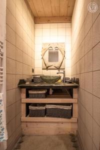 Fotografie z fotogalerie ubytování Les inseparables v destinaci Saint-Pierre-de-Curtille