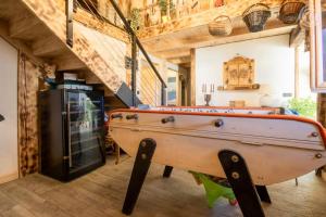 Fotografie z fotogalerie ubytování Les inseparables v destinaci Saint-Pierre-de-Curtille