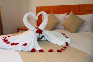 Fotografie z fotogalerie ubytování Fenix Hotel Machupicchu v destinaci Machu Picchu + 37 fotografií