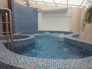 Piscina a Hotel Elvita Spa o a prop