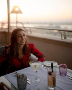 Bevande di Palazzo del Corso – Boutique Hotel