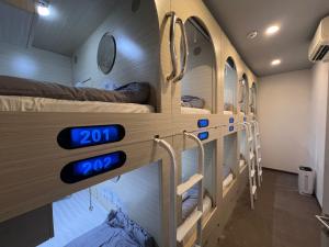 Fotografie z fotogalerie ubytování Coller Chinatown v Singapuru