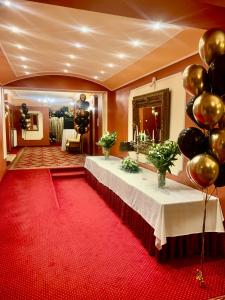 Ảnh trong thư viện ảnh của Noce i Dnie Hotel ở Konstancin-Jeziorna +41 ảnh