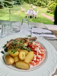 Ảnh trong thư viện ảnh của Noce i Dnie Hotel ở Konstancin-Jeziorna