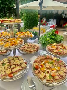 Ảnh trong thư viện ảnh của Noce i Dnie Hotel ở Konstancin-Jeziorna