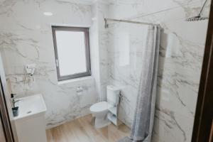 Ένα μπάνιο στο Aparthotel Plevnei1 +1 φωτογραφίες