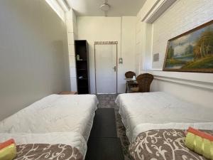 Postel nebo postele na pokoji v ubytování Rooms Asceric
