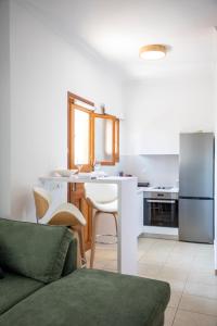 Fotografie z fotogalerie ubytování Senses Aegina Downtown Residence v destinaci Aegina