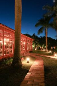 En have udenfor Iguazú Grand Resort Spa & Casino
