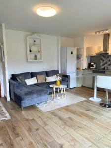 Fotografia z galérie ubytovania Appartement avec jardin privé - 2 à 4 voyageur(s) v destinácii Chaville