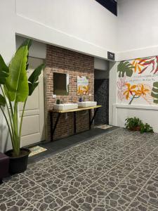 Fotografie z fotogalerie ubytování Asha Hostel v destinaci Fortuna