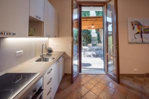 Fotografie z fotogalerie ubytování Villa La Catena v destinaci Ulignano + 13 fotografií