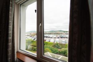 Náttúran í nágrenni sumarhússins