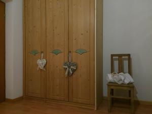 Fotografie z fotogalerie ubytování B&B Rosso Pila v destinaci Trento