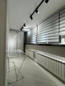 Fotografie z fotogalerie ubytování Элитная квартира в самом центре города v destinaci Taraz + 1 fotografie