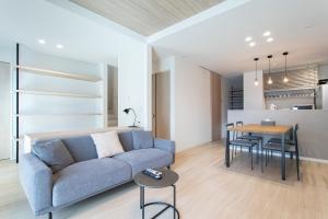 Gallery image of Mova Villa Koshi Misawa north in Yuge